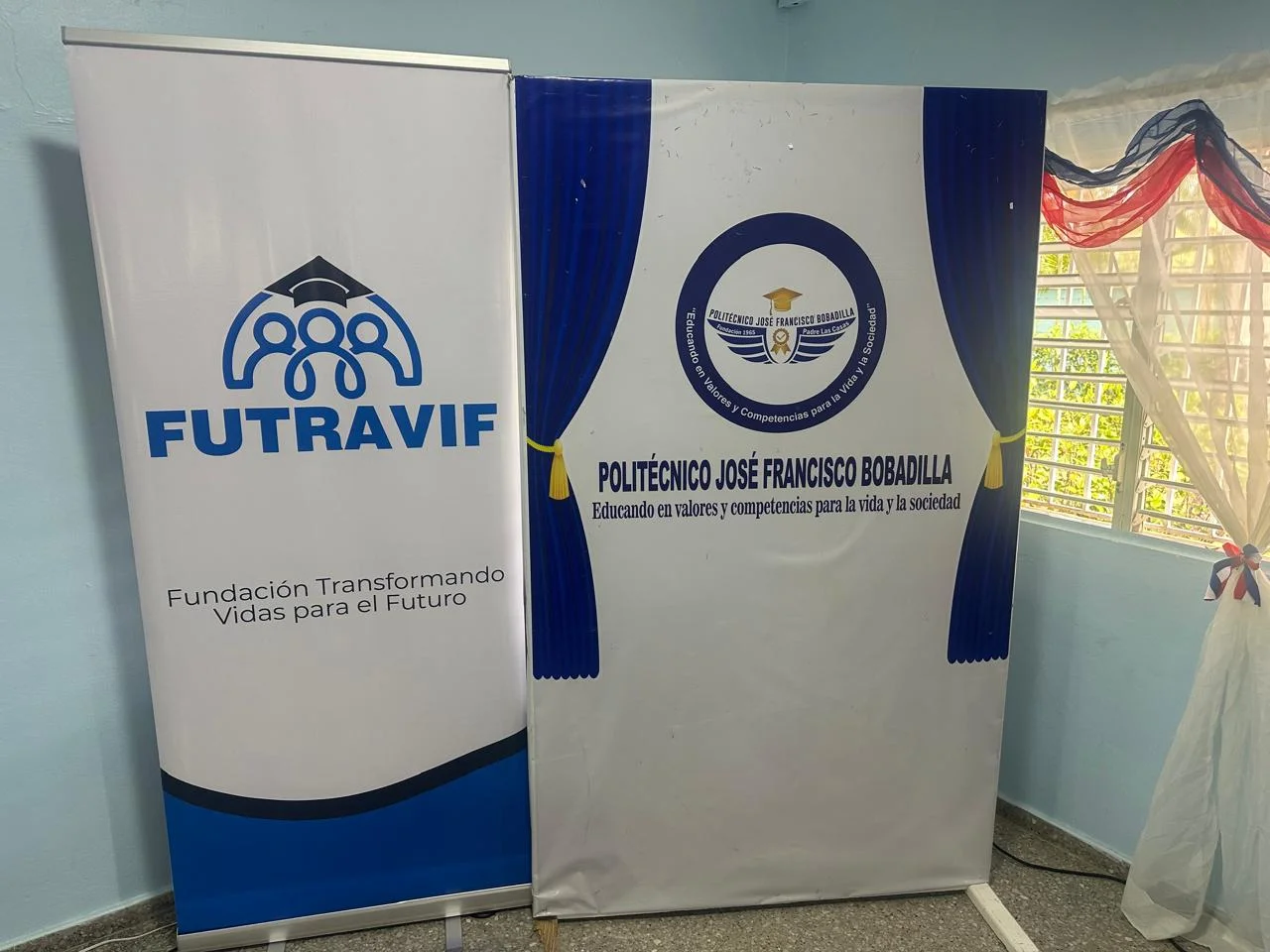 Estudiantes FUTRAVIF