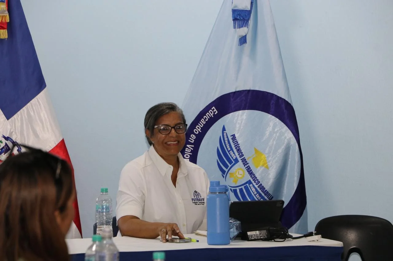 Estudiantes FUTRAVIF