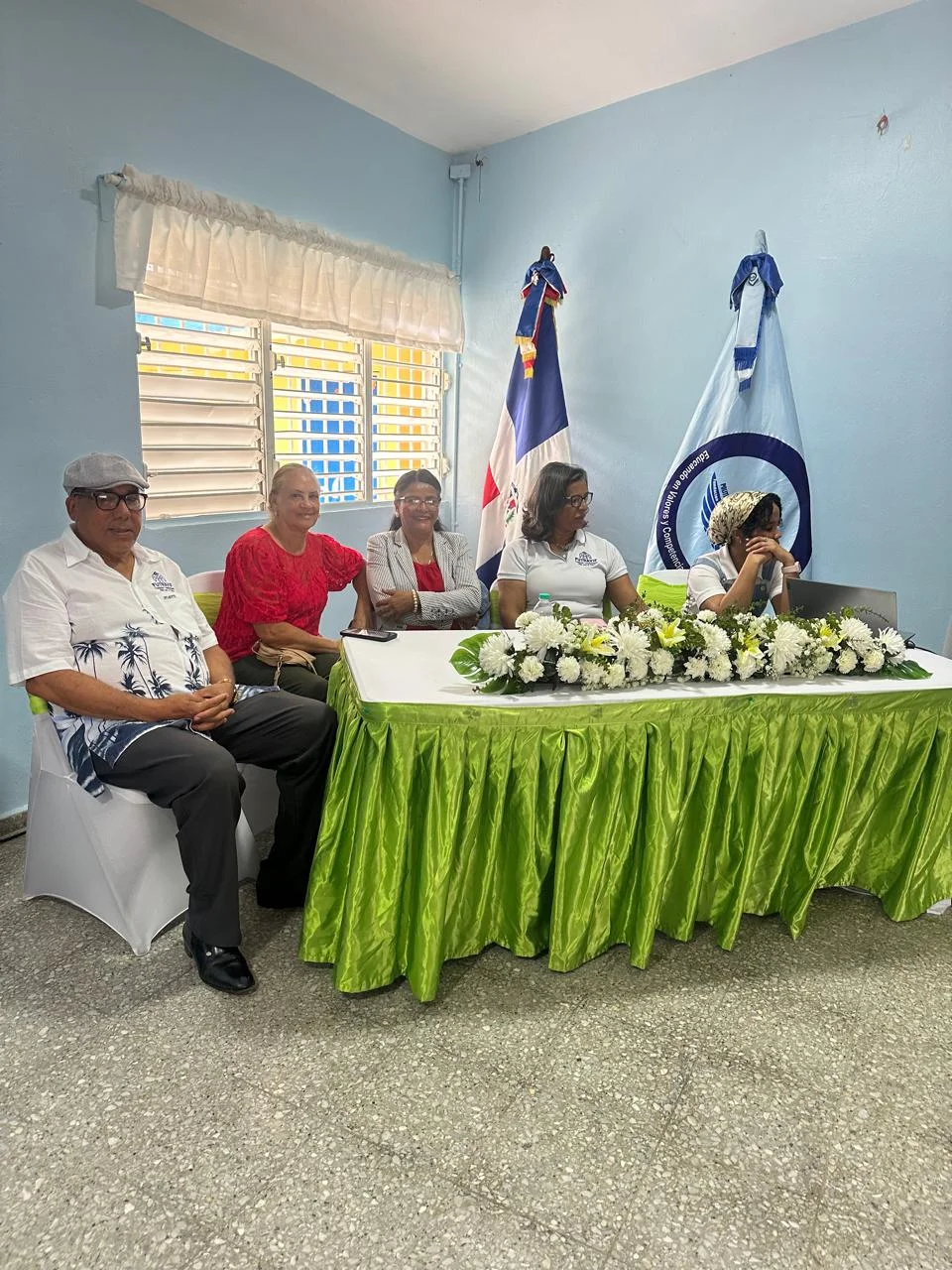 Estudiantes FUTRAVIF