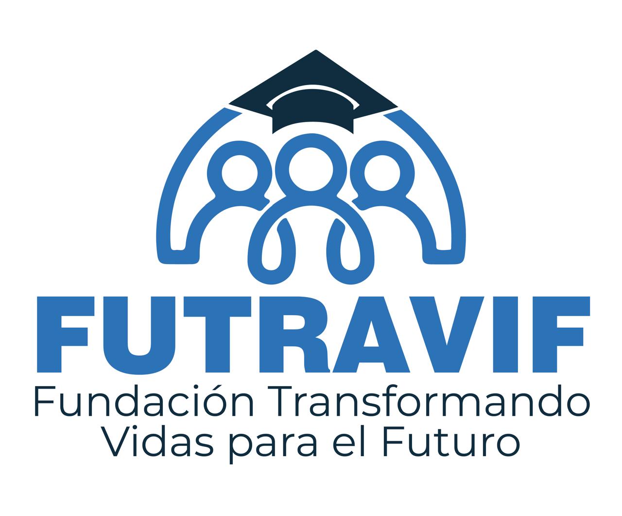 Logo FUTRAVIF - Fundación Transformando Vidas para el Futuro
